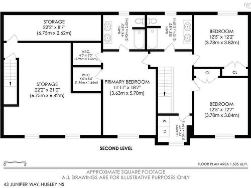 43 Juniper Way, Hubley, NS - Other