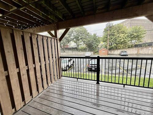 302 3700 John Parr Drive, Halifax, NS - Indoor Photo Showing Other Room