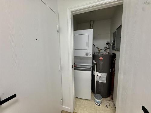 302 3700 John Parr Drive, Halifax, NS - Indoor