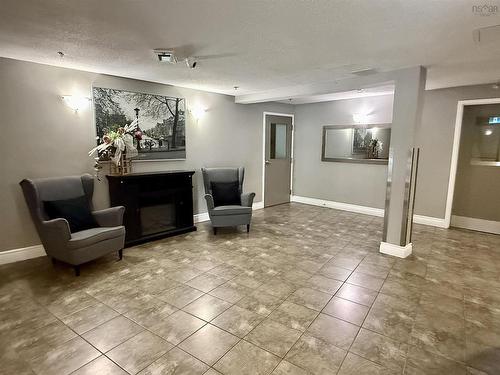 302 3700 John Parr Drive, Halifax, NS - Indoor