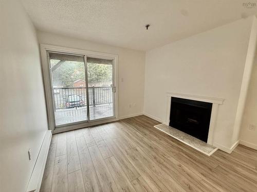 302 3700 John Parr Drive, Halifax, NS - Indoor With Fireplace