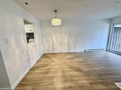 302 3700 John Parr Drive, Halifax, NS - Indoor Photo Showing Other Room