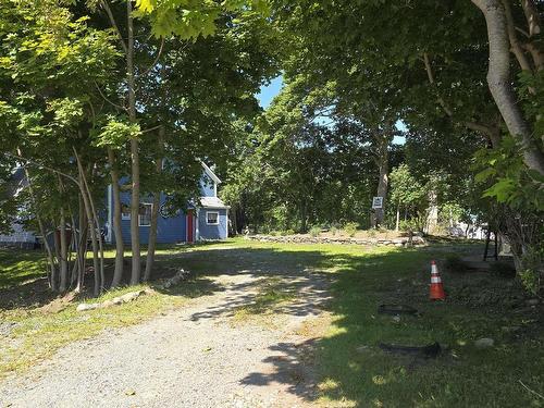 172 Water Street, Shelburne, NS - Outdoor