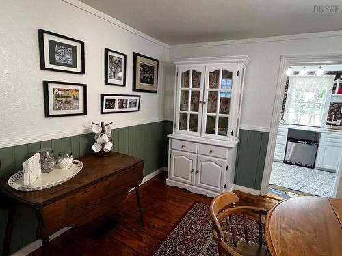172 Water Street, Shelburne, NS - Indoor