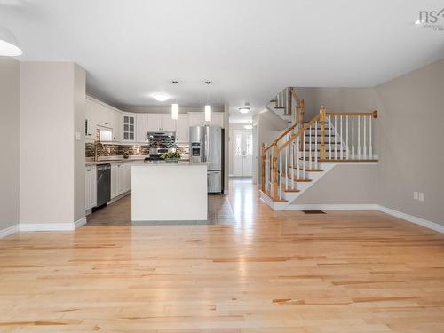 38 Coldstream Run, Dartmouth, NS - Indoor Photo Showing Kitchen