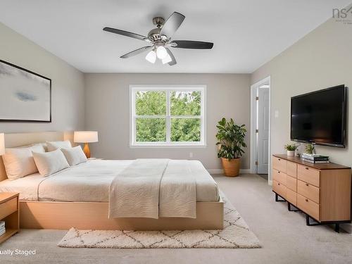 38 Coldstream Run, Dartmouth, NS - Indoor Photo Showing Bedroom