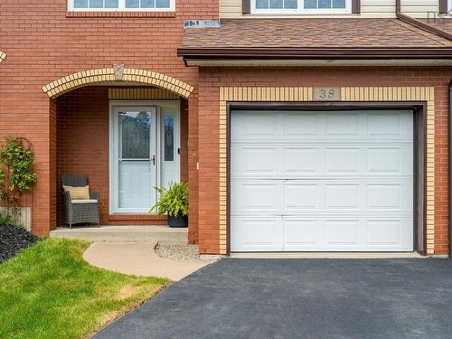 38 Coldstream Run, Dartmouth, NS - Outdoor