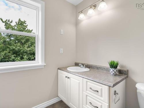 38 Coldstream Run, Dartmouth, NS - Indoor Photo Showing Bathroom