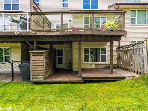 38 Coldstream Run, Dartmouth, NS - Outdoor With Deck Patio Veranda With Exterior