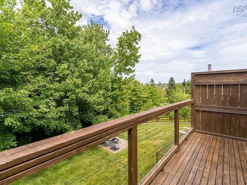 38 Coldstream Run, Dartmouth, NS - Outdoor