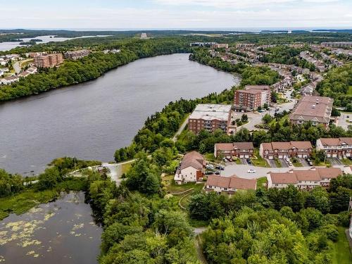 38 Coldstream Run, Dartmouth, NS - Outdoor With Body Of Water With View
