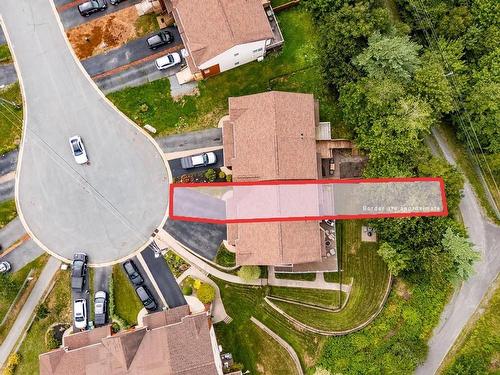 38 Coldstream Run, Dartmouth, NS - Outdoor With View