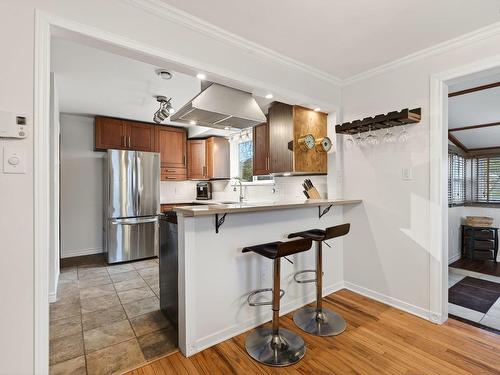 16 Wilcot Lane, Dartmouth, NS - Indoor Photo Showing Kitchen