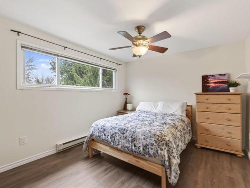 16 Wilcot Lane, Dartmouth, NS - Indoor Photo Showing Bedroom