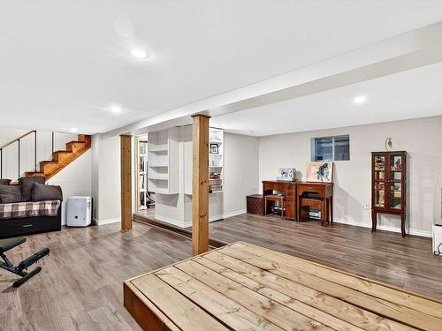 16 Wilcot Lane, Dartmouth, NS - Indoor