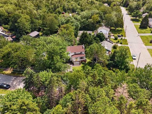 16 Wilcot Lane, Dartmouth, NS - Outdoor