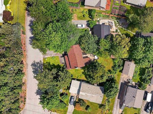 16 Wilcot Lane, Dartmouth, NS - Outdoor With View