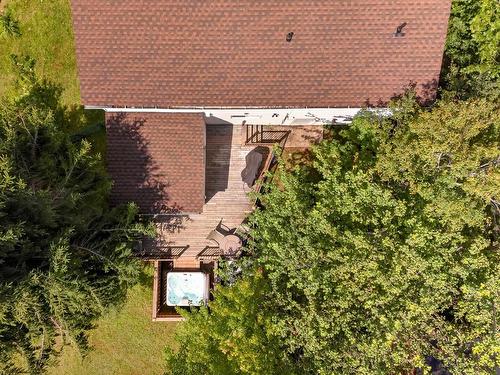 16 Wilcot Lane, Dartmouth, NS - Outdoor