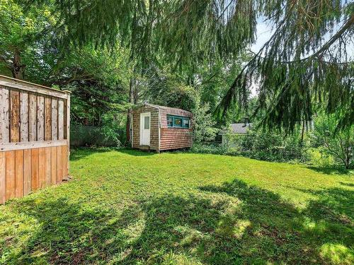 16 Wilcot Lane, Dartmouth, NS - Outdoor
