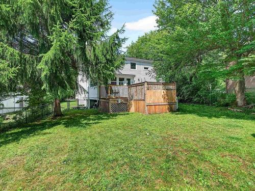16 Wilcot Lane, Dartmouth, NS - Outdoor