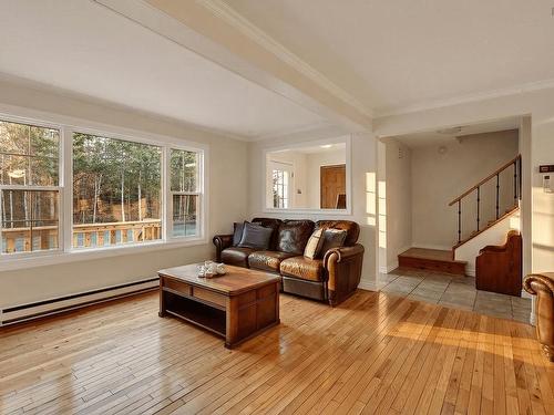 16 Wilcot Lane, Dartmouth, NS - Indoor Photo Showing Living Room