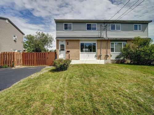 19 Shrewsbury Road, Cole Harbour, NS - Outdoor
