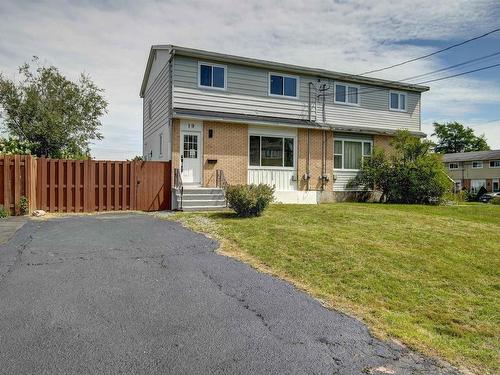 19 Shrewsbury Road, Cole Harbour, NS - Outdoor