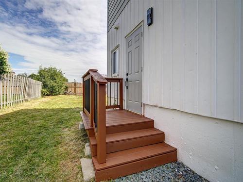 19 Shrewsbury Road, Cole Harbour, NS - Outdoor With Exterior