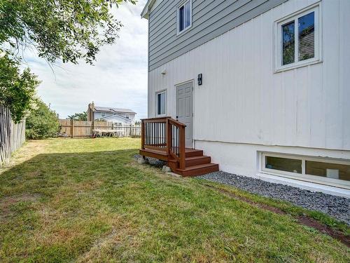 19 Shrewsbury Road, Cole Harbour, NS - Outdoor