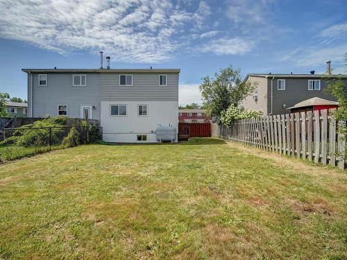 19 Shrewsbury Road, Cole Harbour, NS - Outdoor With Exterior