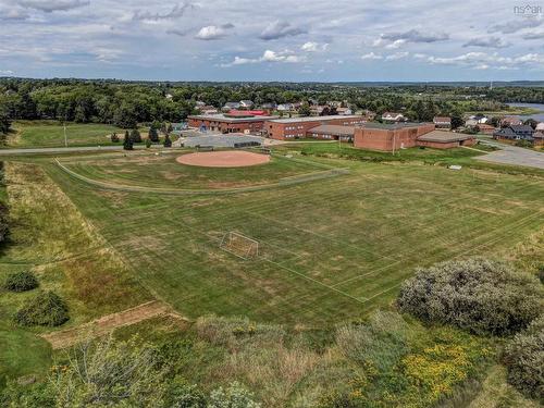 19 Shrewsbury Road, Cole Harbour, NS - Outdoor With View