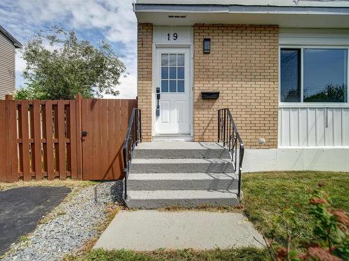 19 Shrewsbury Road, Cole Harbour, NS - Outdoor With Exterior