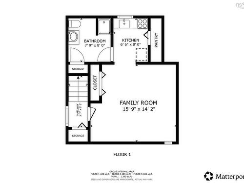 19 Shrewsbury Road, Cole Harbour, NS - Other