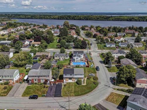 19 Shrewsbury Road, Cole Harbour, NS - Outdoor With Body Of Water With View