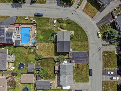 19 Shrewsbury Road, Cole Harbour, NS - Outdoor With View