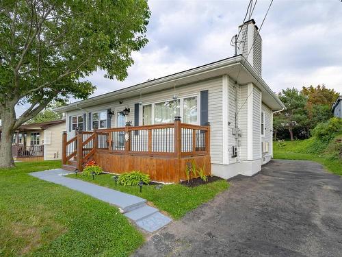 26 Grove Street  Sydney, NS B1P 3M8