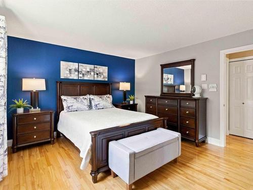 18 P Thomas Drive, Dartmouth, NS - Indoor Photo Showing Bedroom
