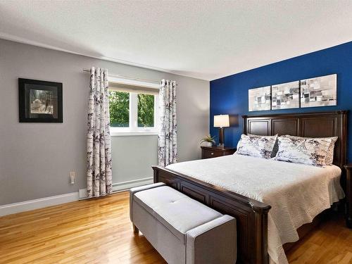 18 P Thomas Drive, Dartmouth, NS - Indoor Photo Showing Bedroom