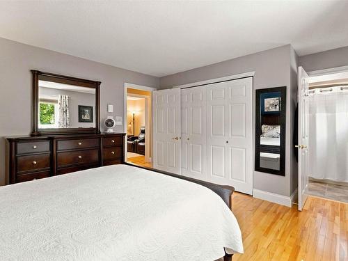 18 P Thomas Drive, Dartmouth, NS - Indoor Photo Showing Bedroom