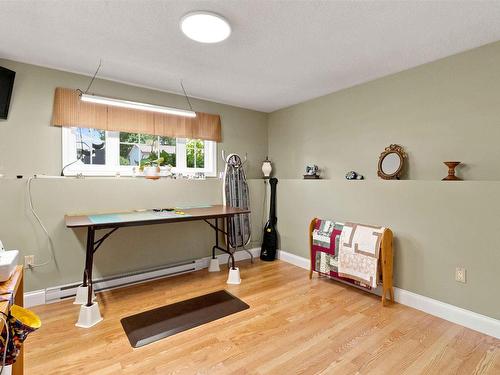 18 P Thomas Drive, Dartmouth, NS - Indoor