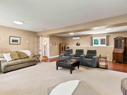 18 P Thomas Drive, Dartmouth, NS - Indoor Photo Showing Basement