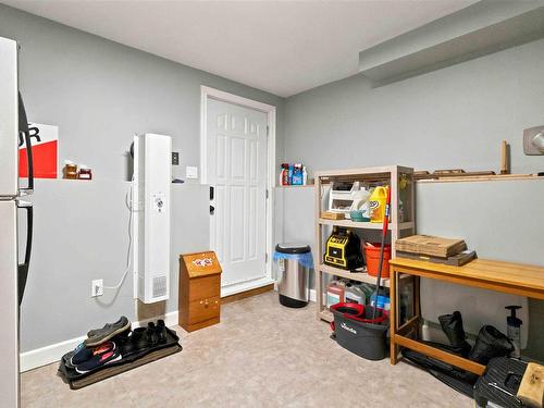 18 P Thomas Drive, Dartmouth, NS - Indoor