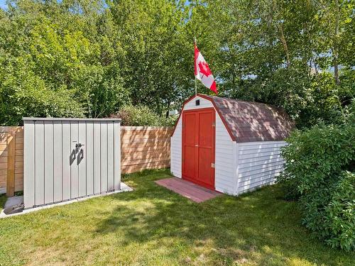 18 P Thomas Drive, Dartmouth, NS - Outdoor