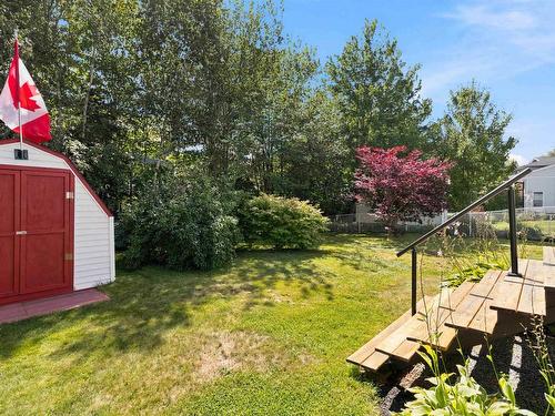 18 P Thomas Drive, Dartmouth, NS - Outdoor