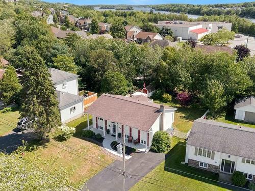 18 P Thomas Drive, Dartmouth, NS - Outdoor