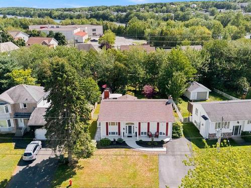 18 P Thomas Drive, Dartmouth, NS - Outdoor With View