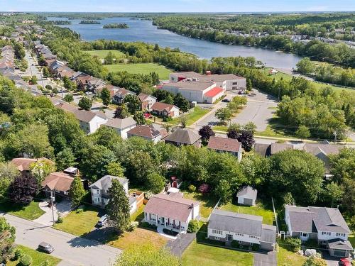 18 P Thomas Drive, Dartmouth, NS - Outdoor With Body Of Water With View