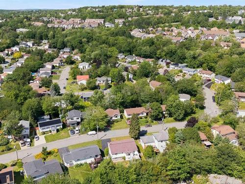 18 P Thomas Drive, Dartmouth, NS - Outdoor With View