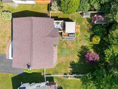 18 P Thomas Drive, Dartmouth, NS - Outdoor