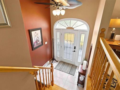 18 P Thomas Drive, Dartmouth, NS - Indoor Photo Showing Other Room